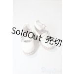画像: SD/OF:靴 U-25-07-01-063-TN-ZU