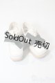画像: SD/OF:靴 U-25-07-01-060-TN-ZU