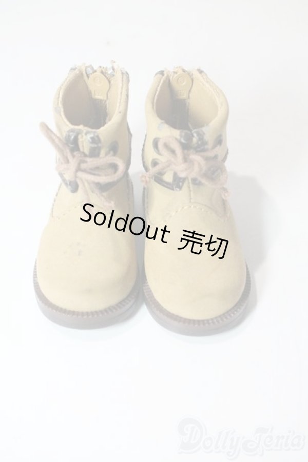 画像1: SDM＆MSD/OF:靴 U-25-07-01-058-TN-ZU (1)