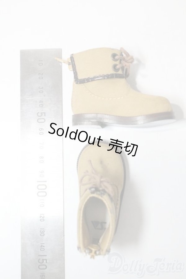 画像2: SDM＆MSD/OF:靴 U-25-07-01-058-TN-ZU (2)