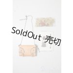 画像: SDM＆MSD/OF:小物 U-25-07-01-073-TN-ZU