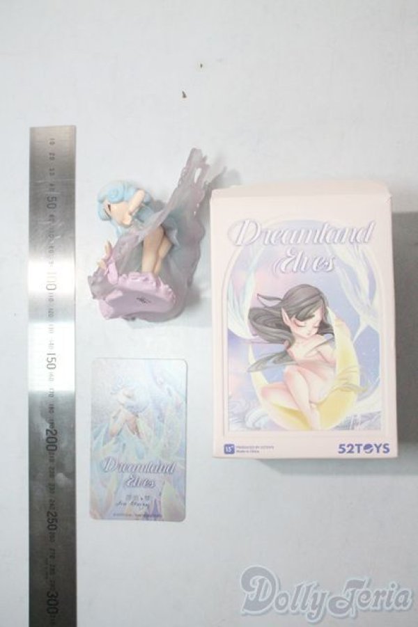 画像2: Sleep/Dreamland Elves　5.Sea  Waves A-25-06-25-1055-TN-ZU (2)