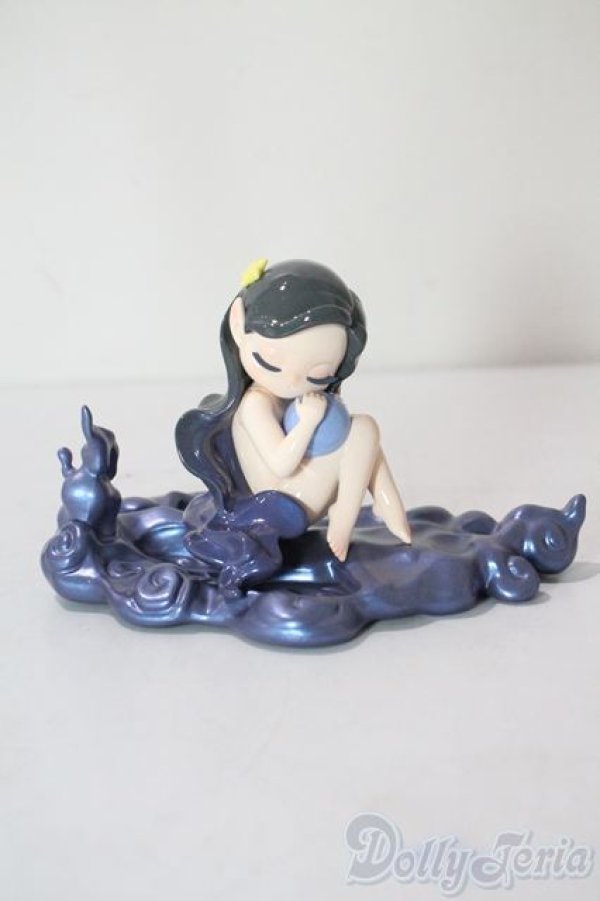 画像1: Sleep/Dreamland Elves　7,Sea Girl  A-25-06-25-1054-TN-ZU (1)