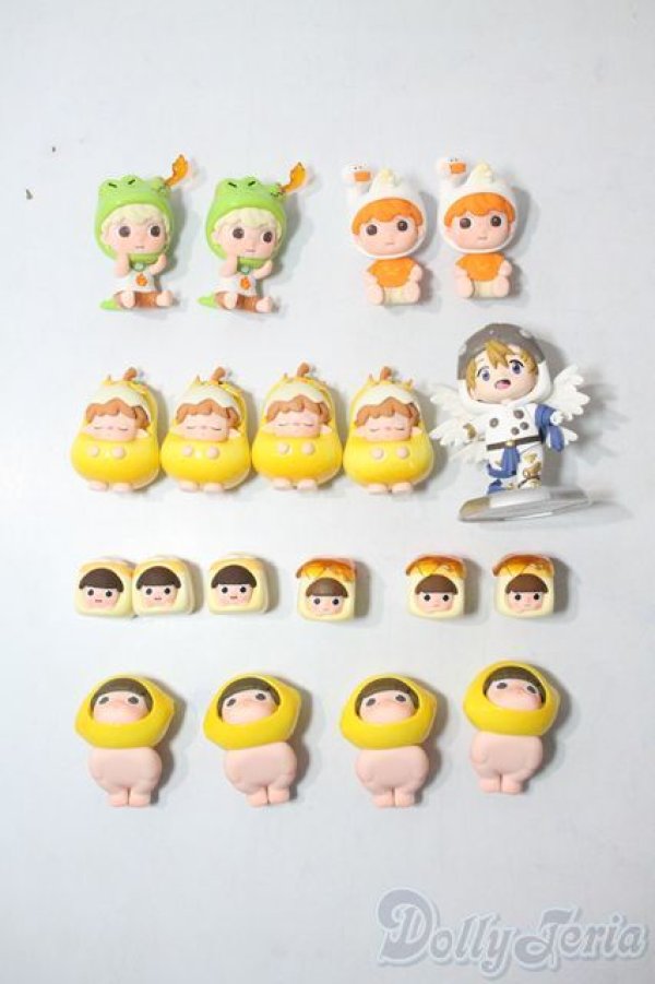 画像1: アートトイ A-25-06-25-1053-TN-ZU (1)