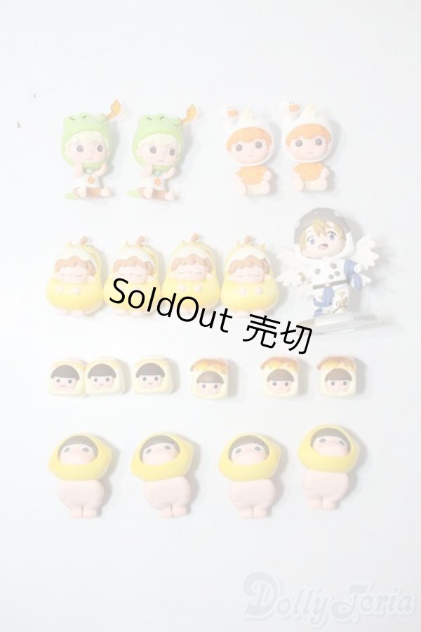 画像1: アートトイ A-25-06-25-1053-TN-ZU (1)