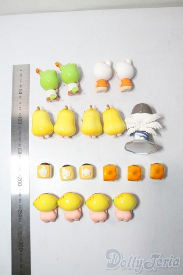 画像2: アートトイ A-25-06-25-1053-TN-ZU (2)