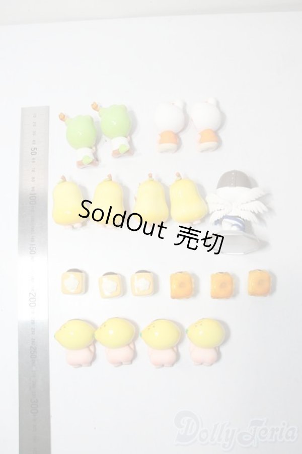 画像2: アートトイ A-25-06-25-1053-TN-ZU (2)