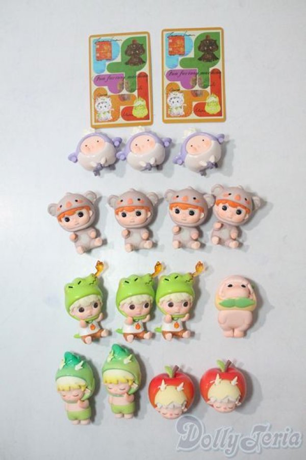 画像1: アートトイ A-25-06-25-1059-TN-ZU (1)