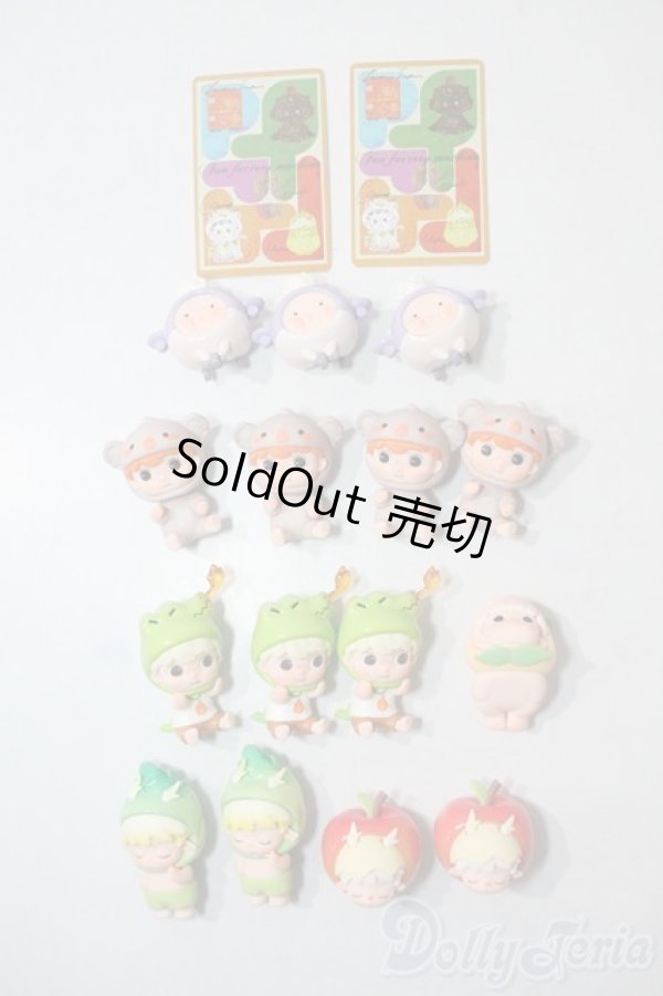 画像1: アートトイ A-25-06-25-1059-TN-ZU (1)