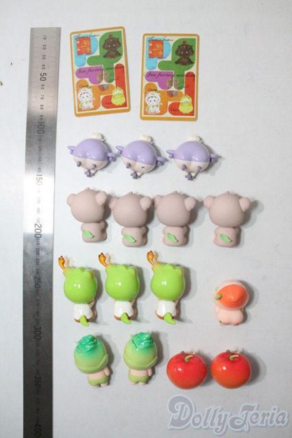 画像2: アートトイ A-25-06-25-1059-TN-ZU (2)