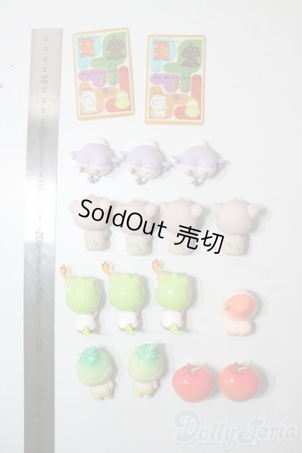 画像2: アートトイ A-25-06-25-1059-TN-ZU (2)