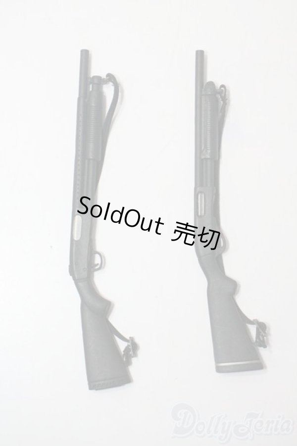 画像1: 1/6サイズ/武器2点セット A-25-06-25-1094-TN-ZU (1)