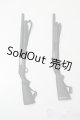 画像: 1/6サイズ/武器2点セット A-25-06-25-1094-TN-ZU