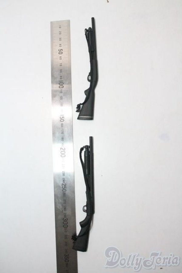 画像2: 1/6サイズ/武器2点セット A-25-06-25-1094-TN-ZU (2)