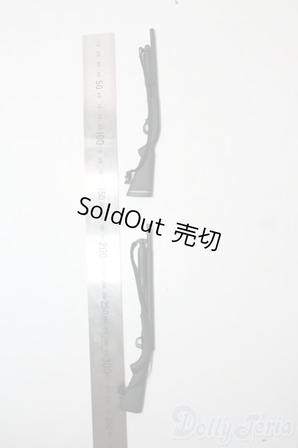 画像2: 1/6サイズ/武器2点セット A-25-06-25-1094-TN-ZU (2)