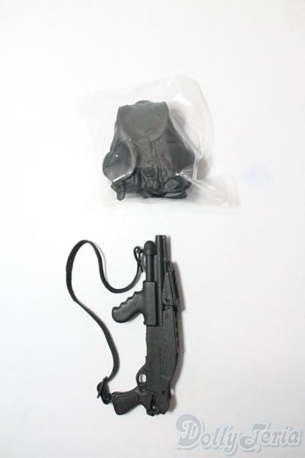 画像1: 1/6サイズ/武器2点セット A-25-06-25-1095-TN-ZU (1)