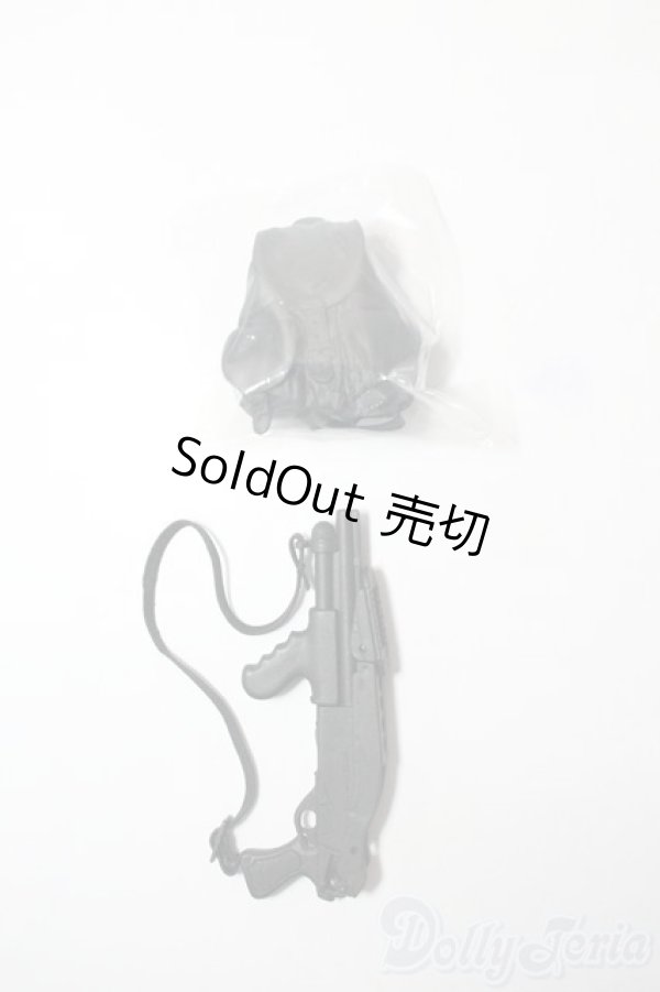 画像1: 1/6サイズ/武器2点セット A-25-06-25-1095-TN-ZU (1)