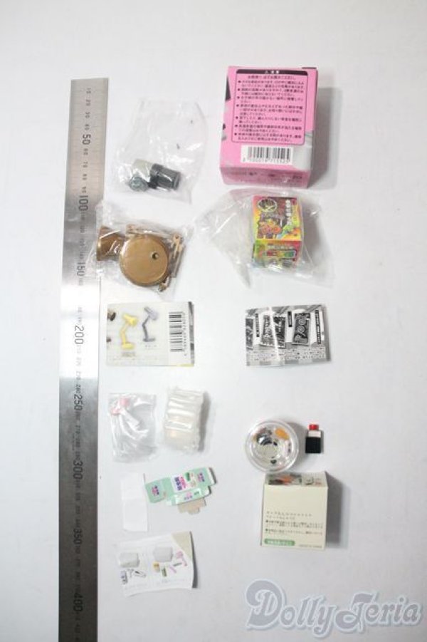 画像2: その他/カプセルトイなどのセット A-25-06-25-1078-TN-ZU (2)