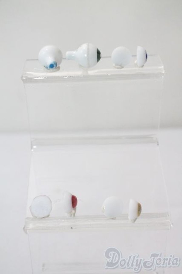 画像2: 10mm/レジンアイ A-25-06-25-1093-TN-ZU (2)