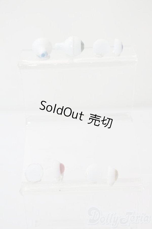 画像2: 10mm/レジンアイ A-25-06-25-1093-TN-ZU (2)