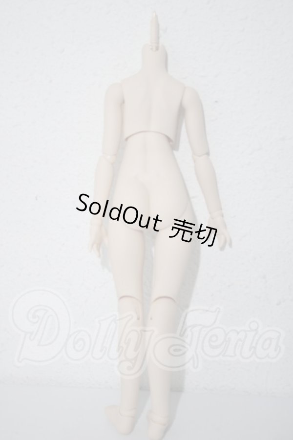 画像2: MDD/ベースボディ DD-f3(ボークス) A-26-09-24-1050-TN-ZU (2)