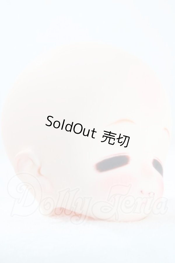 画像2: IMOMO　DOLL/EMPTY A-26-08-26-1097-TN-ZU (2)