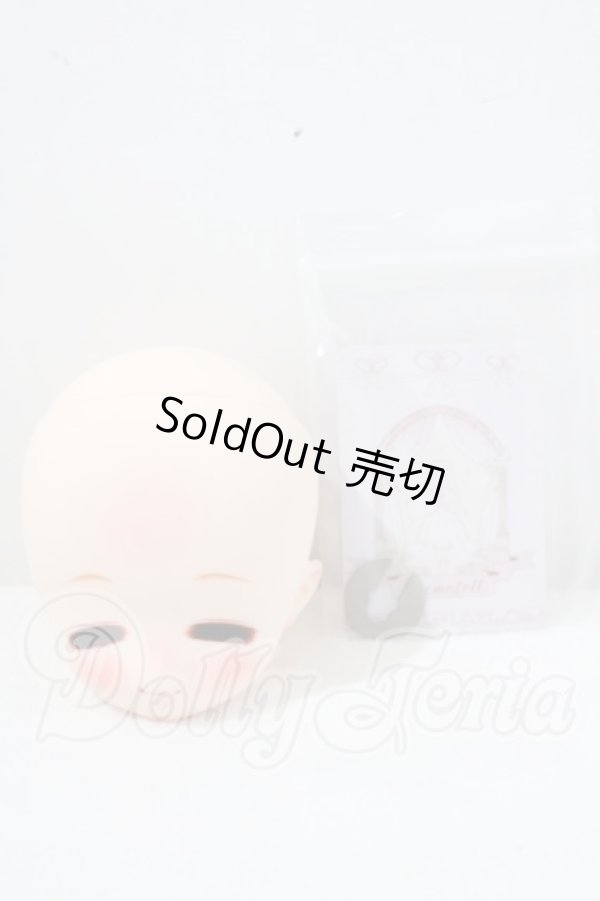 画像4: IMOMO　DOLL/EMPTY A-26-08-26-1097-TN-ZU (4)