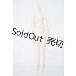 画像: MDD/ベースボディ DD-f3(ボークス) A-26-09-24-1049-TN-ZU