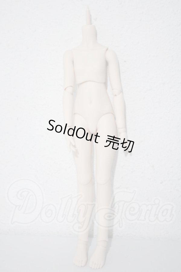 画像1: MDD/ベースボディ DD-f3(ボークス) A-26-09-24-1049-TN-ZU (1)