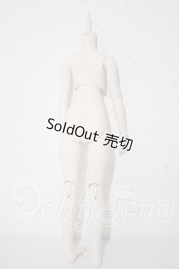 画像2: MDD/ベースボディ DD-f3(ボークス) A-26-09-24-1049-TN-ZU (2)