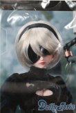 画像1: DDｄｙ/2B ヨルハ二号B型　NieR:Automata  A-25-07-09-1047-TN-ZU (1)