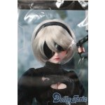 画像: DDｄｙ/2B ヨルハ二号B型　NieR:Automata  A-25-07-09-1047-TN-ZU