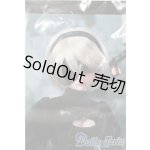 画像: DDｄｙ/2B ヨルハ二号B型　NieR:Automata  A-25-07-09-1047-TN-ZU