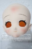 画像1: Dollce Doll/Dヘッド A-26-09-24-1043-TN-ZU (1)