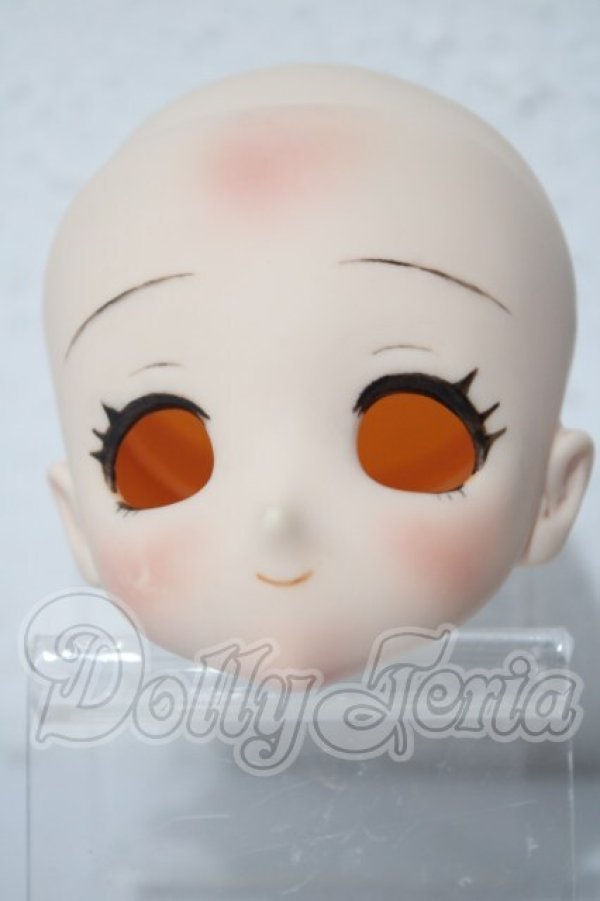 画像1: Dollce Doll/Dヘッド A-26-09-24-1043-TN-ZU (1)