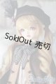画像: SDGIRL/シャルロッテ Galerie de l'esprit 2021 秋冬Ver. U-25-07-01-208-TN-ZU