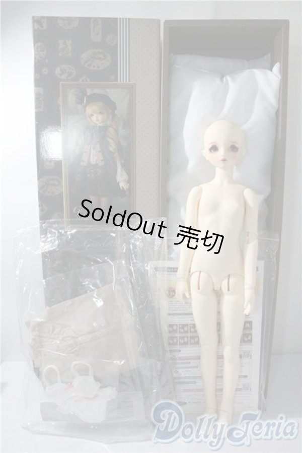 画像8: SDGIRL/シャルロッテ Galerie de l'esprit 2021 秋冬Ver. U-25-07-01-208-TN-ZU (8)