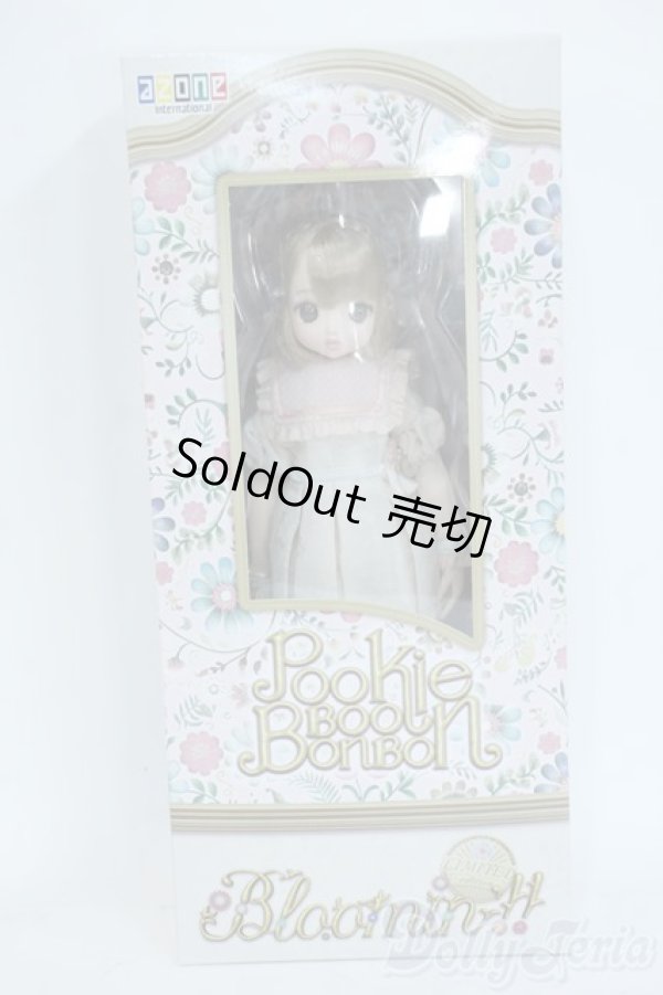 画像2: azone/pookie Boo Bon Bon/Bloomin'!!limited edition Y-25-11-19-076-TN-ZY (2)