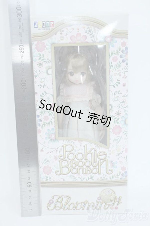 画像3: azone/pookie Boo Bon Bon/Bloomin'!!limited edition Y-25-11-19-076-TN-ZY (3)