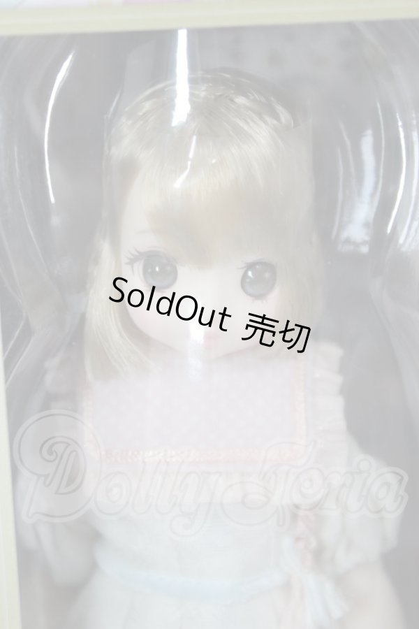 画像1: azone/pookie Boo Bon Bon/Bloomin'!!limited edition A-26-05-12-257-TN-ZA (1)