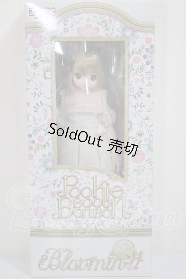 画像2: azone/pookie Boo Bon Bon/Bloomin'!!limited edition A-26-05-12-257-TN-ZA (2)