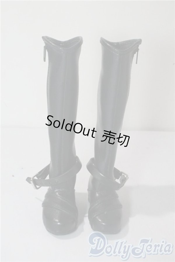 画像2: SDGrB＆SD13男の子/OF:靴 U-25-07-08-034-TN-ZU (2)