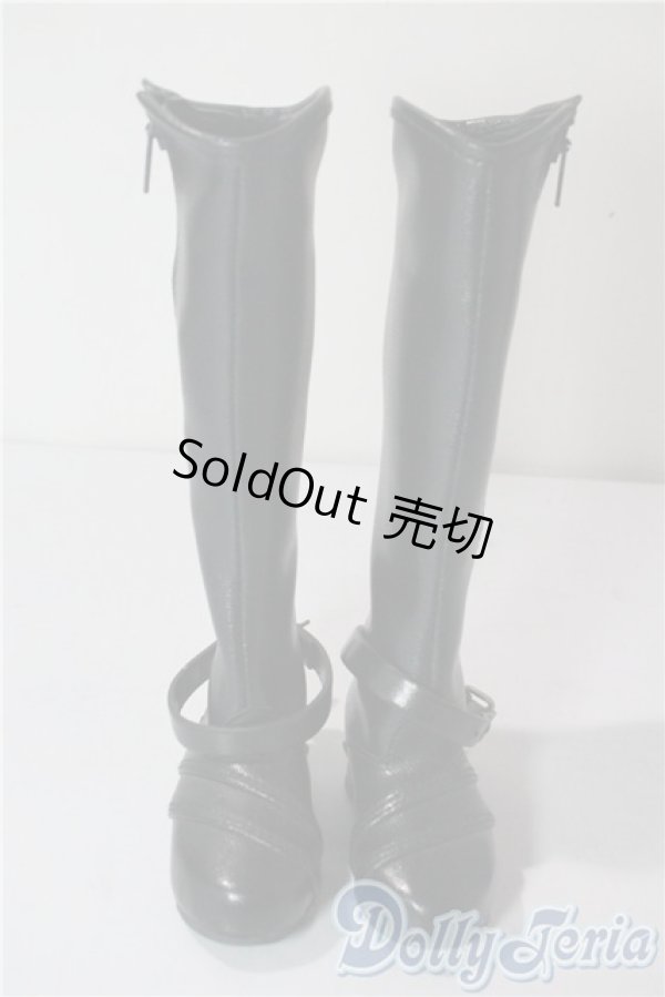 画像2: SDGrB＆SD13男の子/OF:靴 U-25-07-08-035-TN-ZU (2)