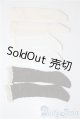 画像: SDM＆MSD/OF:靴下 U-25-07-08-042-TN-ZU