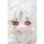 画像: 不可食用人形 Inedible Doll/月飛び時間シリーズ夢伊 A-26-08-26-1094-KD-ZU