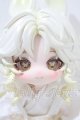 画像: 不可食用人形 Inedible Doll/月飛び時間シリーズ夢伊 A-26-08-26-1094-KD-ZU