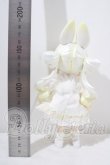 画像3: 不可食用人形 Inedible Doll/月飛び時間シリーズ夢伊 A-26-08-26-1094-KD-ZU (3)