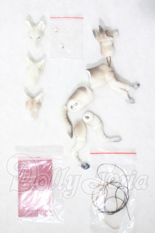 画像1: SPIRIT IN PRINT/WOLF cub A-26-08-26-1096-TN-ZU (1)