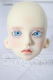 画像1: DOLL LEAVES/PAUL A-26-10-28-1079-TN-ZU (1)
