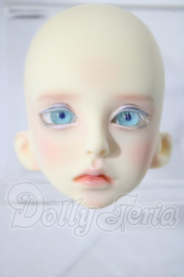 画像1: DOLL LEAVES/PAUL A-26-10-28-1079-TN-ZU (1)